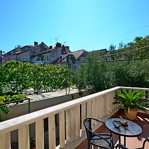 Apartment Diocletians Center, Split