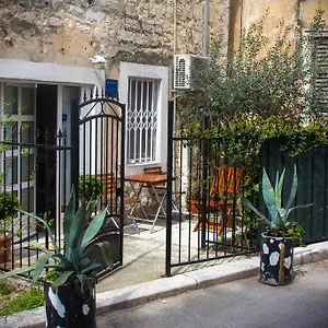 Apartment Skeja, Split