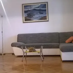 Apartment Zvijezda Mora, Split