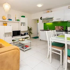 Apartment Dea, Split
