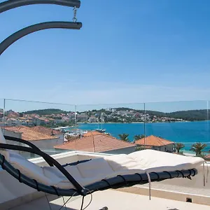 Soho , Trogir Croatia