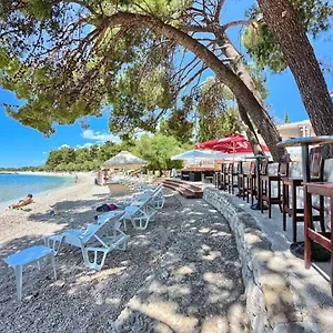 & Seaside , Kastela Croatia