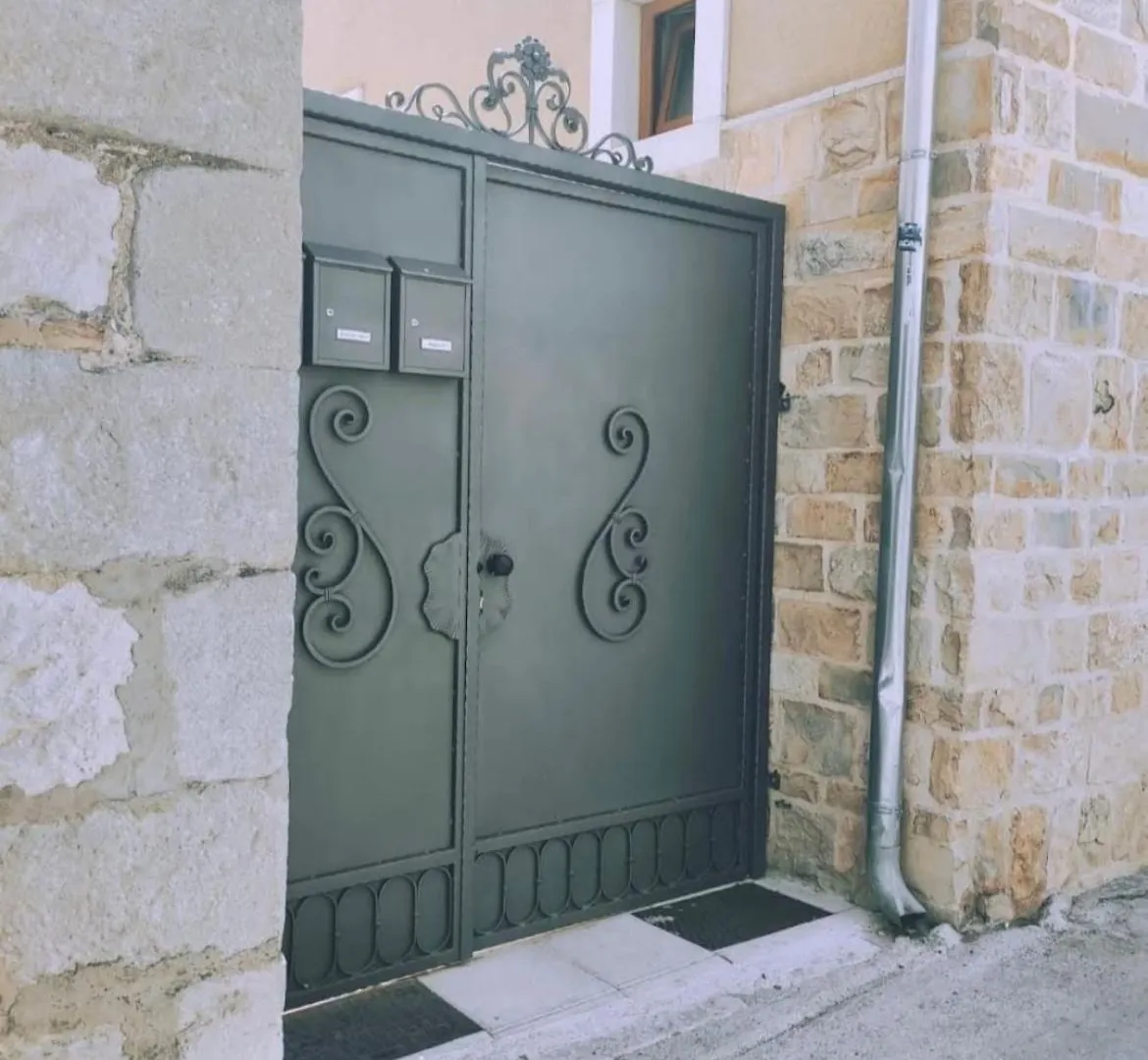 Guest house Central Old Town Rooms 1 Split